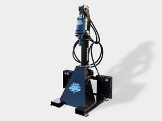 Auger Mount - Telescopic - Image 3