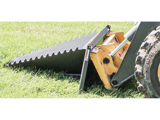 GreyWolf Skid Steer Stump Bucket Attachment - Image 6