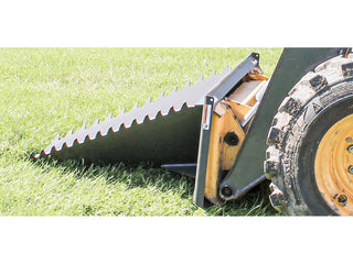 GreyWolf Skid Steer Stump Bucket Attachment - Image 5