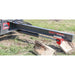 GreyWolf Skid Steer 24 Ton Log Splitter Attachment - Grizzly Attachments