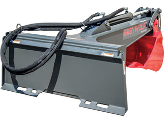 GreyWolf Skid Steer Backhoe Attachment - Image 2