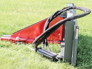 GreyWolf Skid Steer Tree Puller Attachment - Image 3