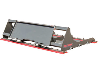 GreyWolf Skid Steer Land Plane Attachment - Image 2