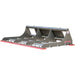 GreyWolf Skid Steer Land Plane Attachment - Grizzly Attachments