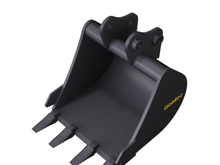 18inch Digging Bucket for 2.3-3.9 Ton Excavator - Image 2