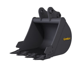 18inch Digging Bucket for 2.3-3.9 Ton Excavator - Image 1