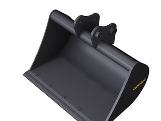 30inch Ditching Bucket for 2.3-3.9 Ton Excavator - Image 2