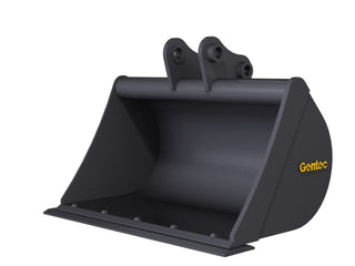 30inch Ditching Bucket for 2.3-3.9 Ton Excavator - Image 1