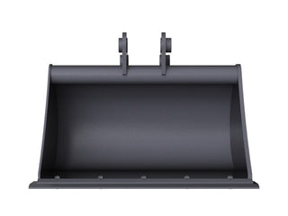 30inch Ditching Bucket for 2.3-3.9 Ton Excavator - Image 3