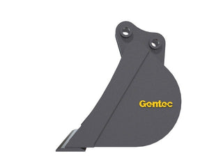 30inch Ditching Bucket for 2.3-3.9 Ton Excavator - Image 5