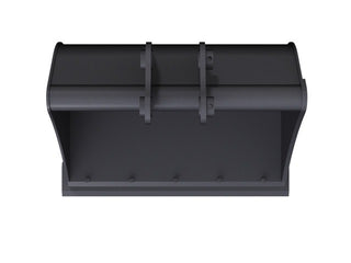 30inch Ditching Bucket for 2.3-3.9 Ton Excavator - Image 4