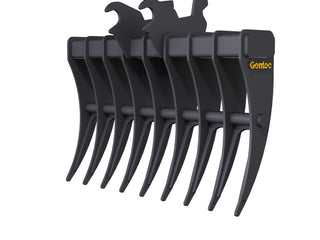 48inch Rake for John Deere 50 with Wedge Coupler - Image 1