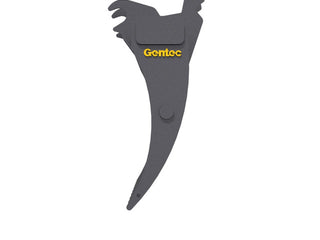 48inch Rake for John Deere 50 with Wedge Coupler - Image 4
