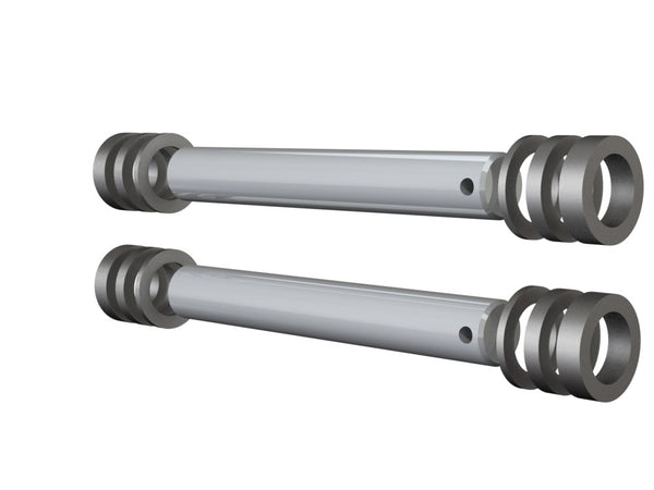 Compactor Pin Kit 50mm GE970/GE3000