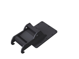Bolt-on Head Plate for Bobcat X-Change Quick-Coupler - Image 2