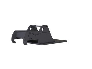 Bolt-on Head Plate for Bobcat X-Change Quick-Coupler - Image 1