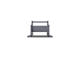 Bolt-on Head Plate for Bobcat X-Change Quick-Coupler - Image 3