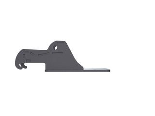 Bolt-on Head Plate for Bobcat X-Change Quick-Coupler - Image 4