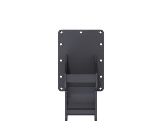 Bolt-on Head Plate for Bobcat X-Change Quick-Coupler - Image 5