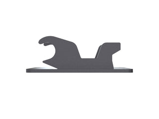 Bolt-on Head Plate for John Deere 26/27/28/30/35 Wedge Coupler - Image 4