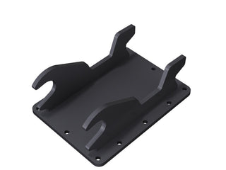 Bolt-on Head Plate for John Deere 50/60 Wedge Coupler - Image 3
