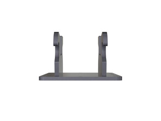 Bolt-on Head Plate for Kubota KX033/KX040/KX91/U35 with Canada OEM Wedge - Image 3