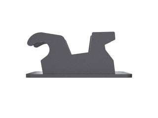 Bolt-on Head Plate for Kubota KX033/KX040/KX91/U35 with Canada OEM Wedge - Image 4