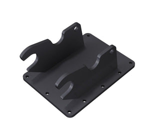Bolt-on Head Plate for Kubota KX033/KX040/KX71/KX91/KX121/U35 USA Quick-Coupler - Image 2