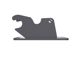 Bolt-on Head Plate for Kubota KX033/KX040/KX71/KX91/KX121/U35 USA Quick-Coupler - Image 4