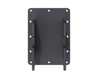 Bolt-on Head Plate for Kubota KX033/KX040/KX71/KX91/KX121/U35 USA Quick-Coupler - Image 5