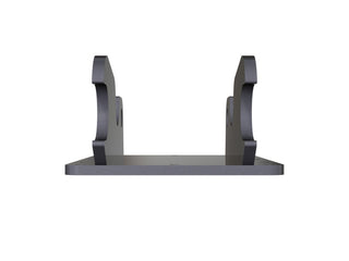 Bolt-on Head Plate for Kubota U45/KX161 USA Quick-Coupler - Image 3