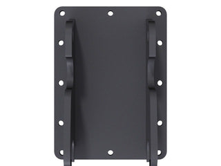 Bolt-on Head Plate for Kubota U45/KX161 USA Quick-Coupler - Image 5