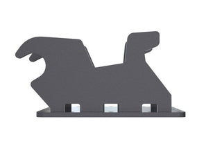 Bolt-on Head Plate for Kubota KX057, KX191, U55 with Canada OEM Wedge - Image 4