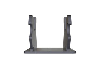 Bolt-on Head Plate for Kubota KX057, KX191, U55 with Canada OEM Wedge - Image 3
