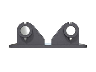Custom GE870F Bolt-On Head Plate w/Pin Set - Image 4
