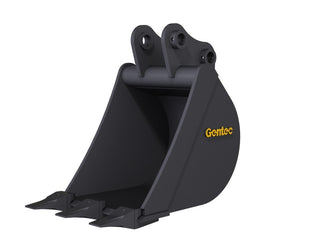 12inch Digging Bucket for 1.5-2.2 Ton Excavator - Image 1
