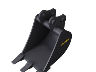 12inch Digging Bucket for 1.5-2.2 Ton Excavator - Image 2