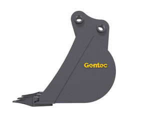 12inch Digging Bucket for 1.5-2.2 Ton Excavator - Image 4