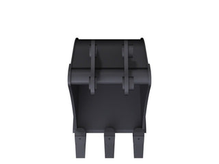 12inch Digging Bucket for 1.5-2.2 Ton Excavator - Image 5