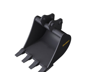 16inch Digging Bucket for 1.5-2.2 Ton Excavator - Image 2