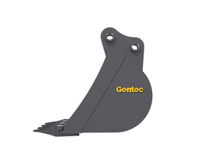 16inch Digging Bucket for 1.5-2.2 Ton Excavator - Image 4