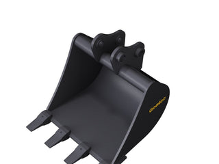 18inch Digging Bucket for 1.5-2.2 Ton Excavator - Image 2