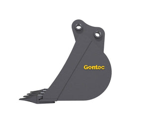 18inch Digging Bucket for 1.5-2.2 Ton Excavator - Image 4