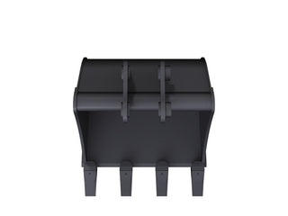18inch Digging Bucket for 1.5-2.2 Ton Excavator - Image 5