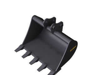 24inch Digging Bucket for 1.5-2.2 Ton Excavator - Image 2
