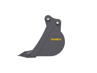 24inch Digging Bucket for 1.5-2.2 Ton Excavator - Image 4