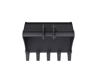 24inch Digging Bucket for 1.5-2.2 Ton Excavator - Image 5