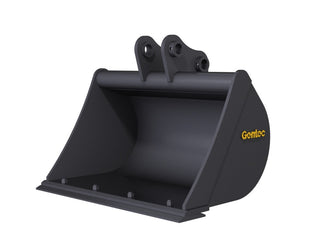 24inch Ditching Bucket for 1.5-2.2 Ton Excavator - Image 1
