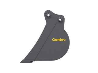 24inch Ditching Bucket for 1.5-2.2 Ton Excavator - Image 4