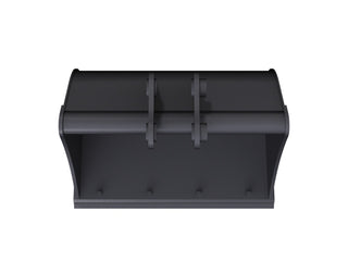 24inch Ditching Bucket for 1.5-2.2 Ton Excavator - Image 5